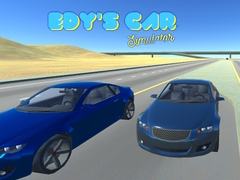 Jeu Edy's Car Simulator