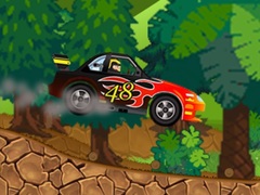 Jeu Time Racing 2