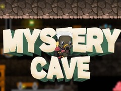 Jeu Mystery Cave