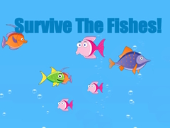 Jeu Survive The Fishes