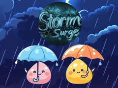 Jeu Strom Surge