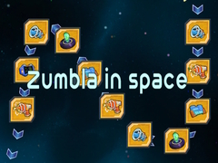 Jeu Zumbla in Space