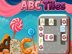 Jeu ABC Tiles