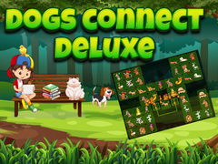 Jeu Dogs Connect Deluxe