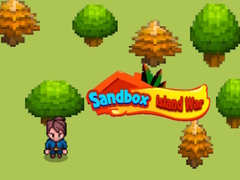 Jeu Sandbox Island War