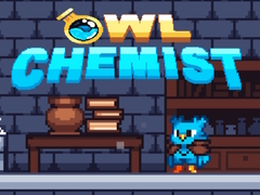 Jeu Owl Chemist