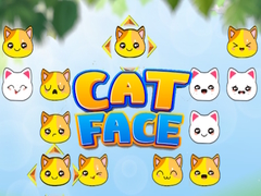 Jeu Cat Face