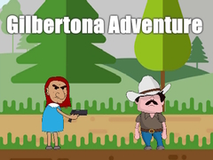 Jeu Gilbertona Adventure