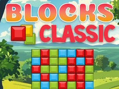 Jeu BlocksClassic