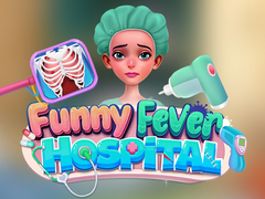 Jeu Funny Fever Hospital