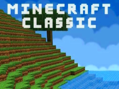 Jeu Minecraft classic