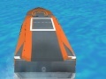 Jeu 3D Powerboat Race