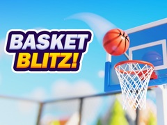 Jeu Basket Blitz