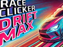 Jeu Race Clicker: Drift Max