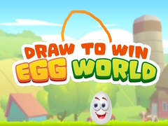 Jeu Draw To Win Egg World