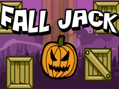 Jeu Fall Jack