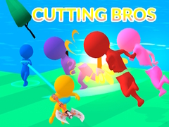 Jeu Cutting Bros