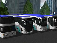 Jeu Bus Simulator Ultimate 2021 3D