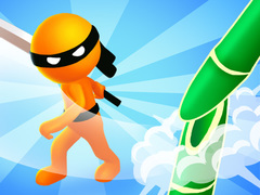 Jeu Ninja: Bamboo Assassin