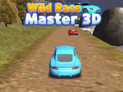 Jeu Wild Race Master 3D