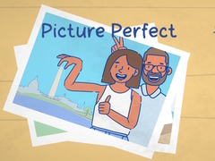 Jeu Picture Perfect