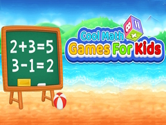 Jeu Cool Math Games For Kids