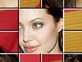 Jeu Collect Angelina Jolie