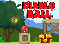 Jeu Diablo Ball