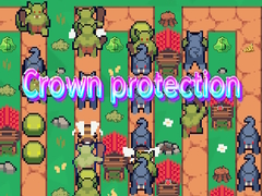 Jeu Crown protection