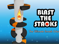 Jeu Blast the Stacks