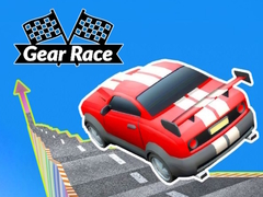 Jeu Gear Race