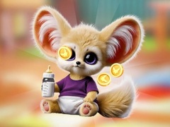 Jeu Fennec The Fox