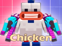 Jeu Chicken