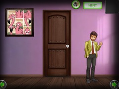 Jeu Amgel Easy Room Escape 213