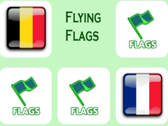 Jeu Flying Flags