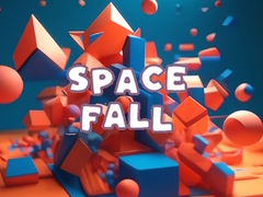 Jeu Space Fall