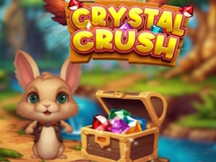 Jeu Crystal Crush