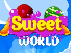 Jeu Sweet World