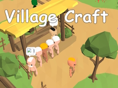 Jeu Village Craft