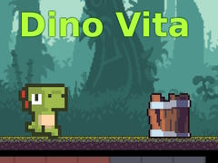 Jeu Dino Vita