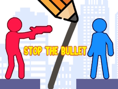 Jeu Stop the Bullet