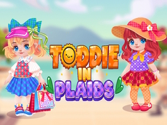 Jeu Toddie In Plaids