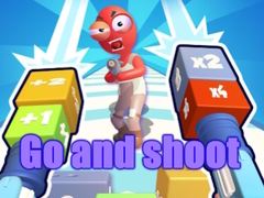 Jeu Go and shoot