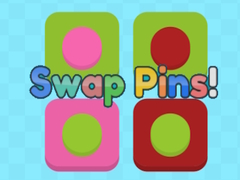 Jeu Swap Pins!