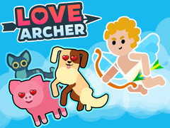 Jeu Love Archer