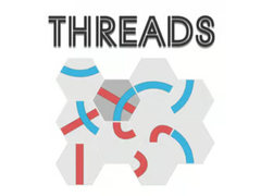 Jeu Threads Puzzle