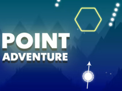 Jeu Point Adventure