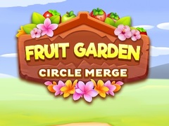 Jeu Fruit Garden: Circle Merge