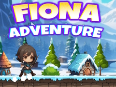 Jeu Fiona Adventure