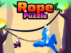 Jeu Rope Puzzle